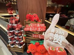 -ZAFFERANO西班牙海鲜饭(上海首店)