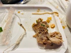 -龍歌自助小火锅(市北和达中心城店)
