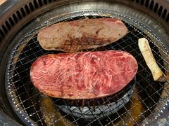 -じゃんじゃん亭(栄店)