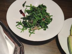 -秦月轩·陕西家乡菜(阜成路·五棵松店)