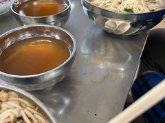 -正宗杨记普洱酸醋米线(总店)
