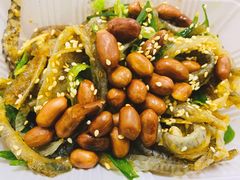 -陈添記·祖傳爽鱼皮·西关老字号(广州首店)