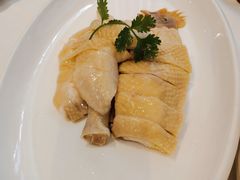 -金河半岛园林酒家(金融城店)