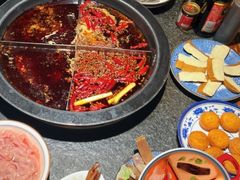 -陈眼镜火锅(总店)