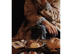 -萨尔瓦多Salvador's