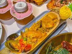 -帕娜·泰式茶餐厅·Bistro(近铁广场店)