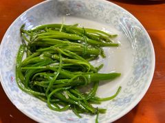 -阿葉农家饭店