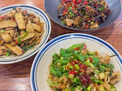 -徐春娇下饭菜(萧山奥体国际村店)