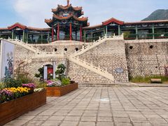 -北京十三陵国家森林公园蟒山景区