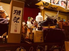 -半藏居酒屋(香港花园店)