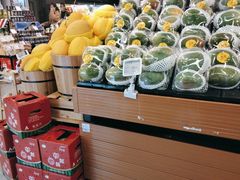 -blt精品超市(北京银座店)