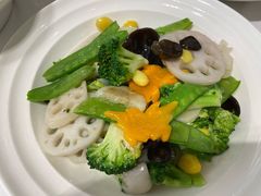 -玉林烤鸭店(黄村康庄店)