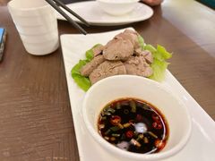 -HOHO餐厅(古子城店)