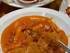 -山海珍味韩国料理(奥城店)