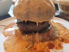 -Lets burger非常汉堡·环球风味(蓝色港湾店)