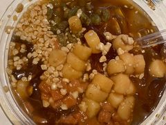 -黄氏沥泉·冰粉(玉林店)