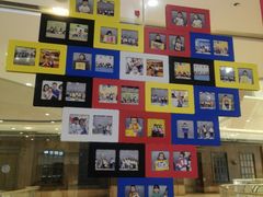 -美吉姆国际儿童发展中心(红谷滩绿地缤纷城中心)