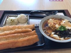 -永和大王(梅家浜店)