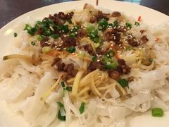 涼拌陈村粉-黄但记老店·陈村粉食府