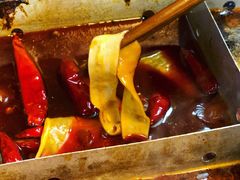 -安胖老火锅(两路口店)