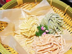 -捞王猪肚鸡火锅(财富中心店)