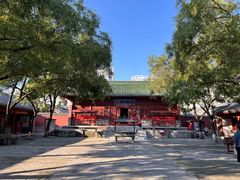 -沧州文庙