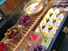 -盛江山自助料理(奥莱锦辉购物广场店)