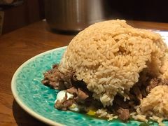 牛肉饭-二丁目食堂(铁西万象汇店)