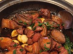 -宁海食府·涌宴(真和店)