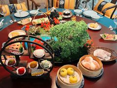 -中和·国风茶馆(愚园路店)