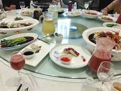 -齐家花园大酒店(宝山店)