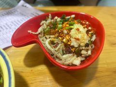 -冒椒火辣(奎星楼街店)