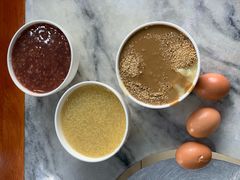 -壹条龙饭庄台基厂店