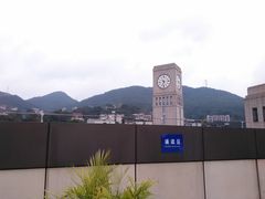-重庆工商大学(南岸校区)