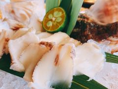 -炙柒Sekinana·精致料理 烧鸟·铁板烧(海上世界店)