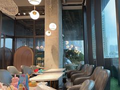 -NOKNOK若蔻亲子餐厅(天地壹方北馆店)