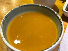 南瓜粥-唯成•韩国炭火烤肉 유성고기