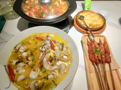 -相遇·鲜炒黄牛肉(丹阳吾悦广场店)