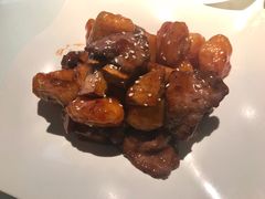 -新大咀港式茶餐厅(宝山万达店)