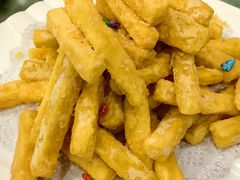 -老妈厨房团圆饺子东北菜(北环路店)