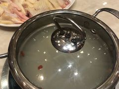 -海南椰子鸡餐厅(三亚湾红树林店)