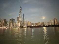 -新龙船黄浦江餐饮游船官方自营店