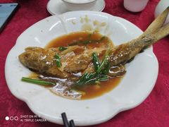 -蛇口康乐快餐鱼仔档(翠苑小区店)