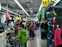 -迪卡侬(南二环店)