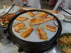 -酒拾烤肉(乾州店)