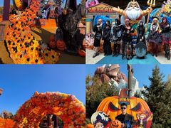 -波塞冬旅游度假区