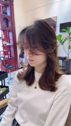 -Hello Lady发型设计