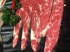 -一心烤肉(延安路店)