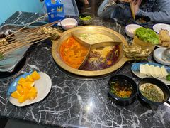 -钢管厂五区小郡肝火锅串串 Chuan Chuan hot pot