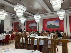 大堂-马凯餐厅(地安门店)